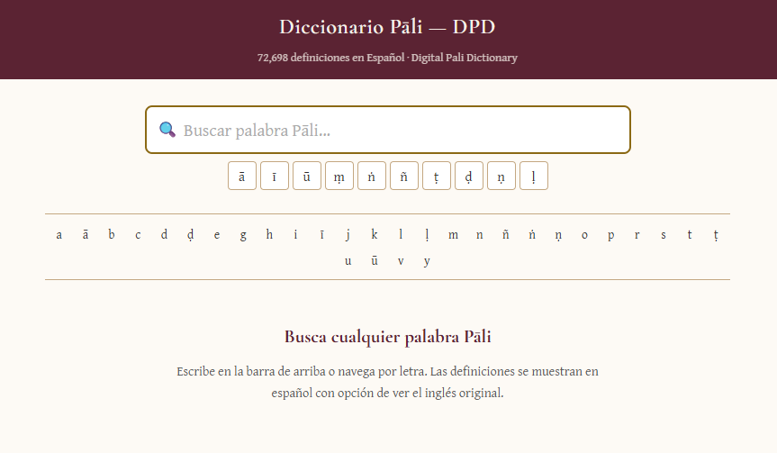 description