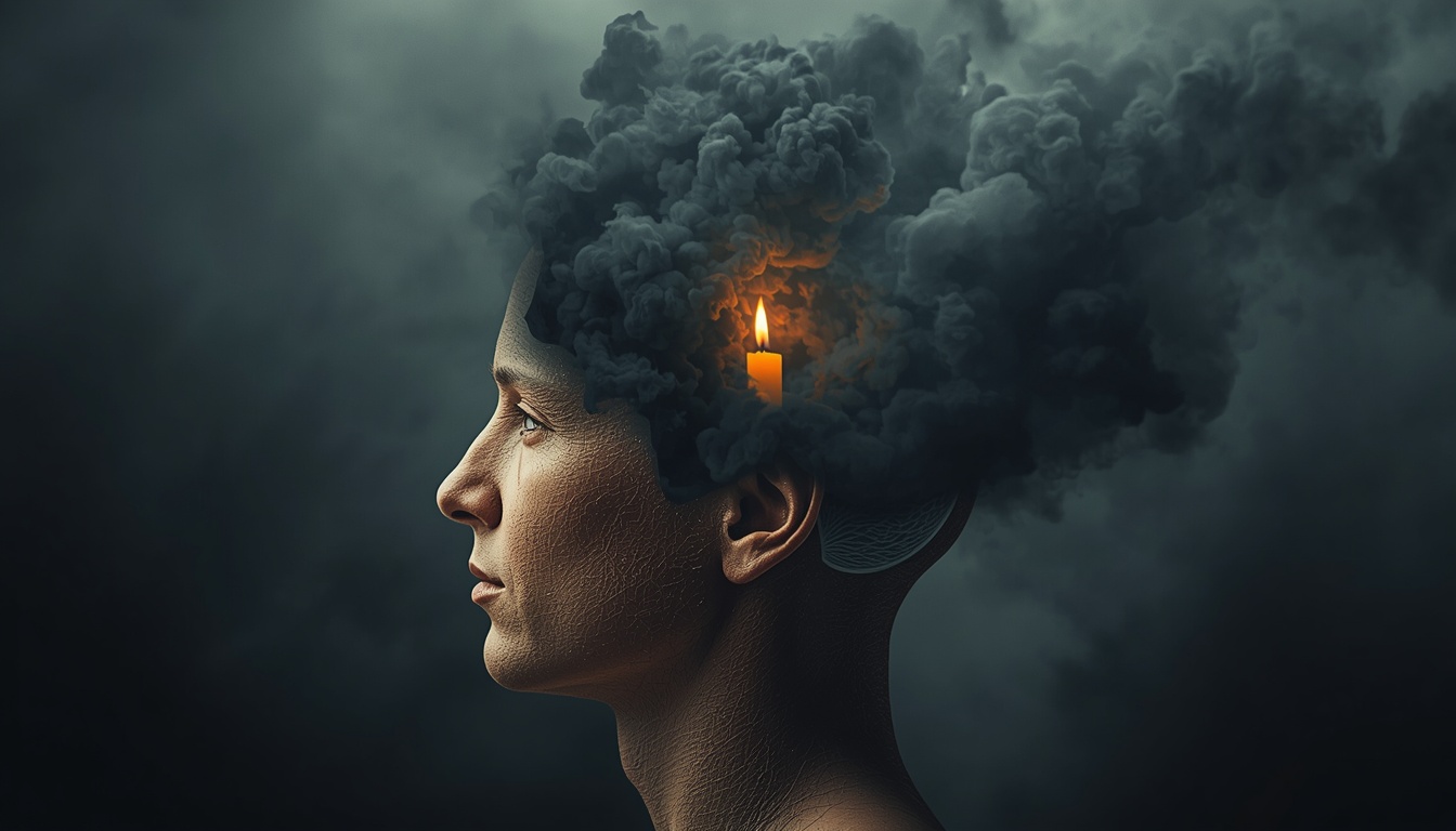 Less Known Hindrances for Concentration